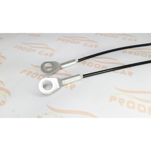 سلاسل باب الحوض هايلوكس 2006 - 2015 يمين ويسار