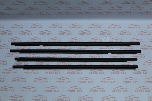 مساطر زجاج لاندكروزر 2008-2021