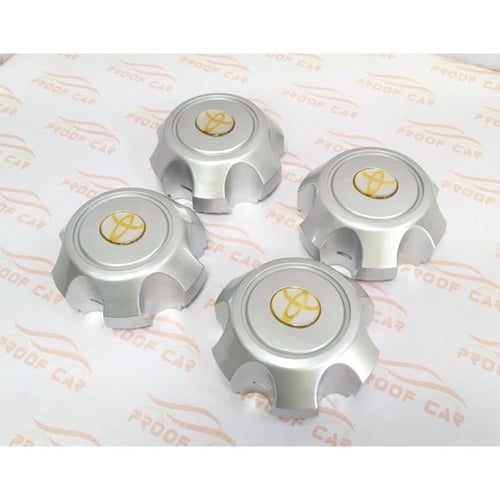 اكواب جنط لاندكروزر 95 - 97 رفرف طقم