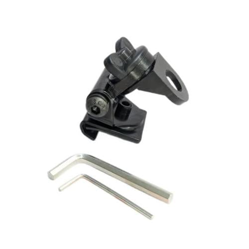 قاعدة انتل باب الشنطة حجم صغير اسود