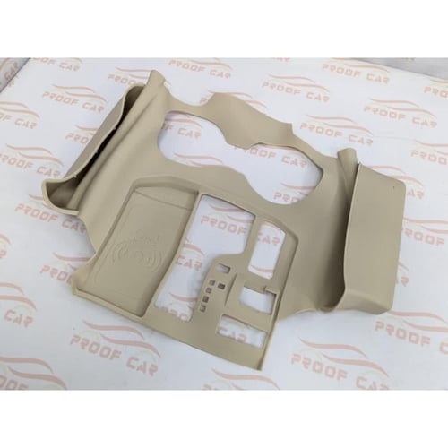 حامي قير لاندكروزر 2022-2025 ربل بيج