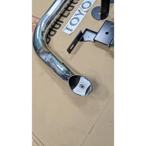 دعامة هايلوكس 2006-2015 بدون صاجة