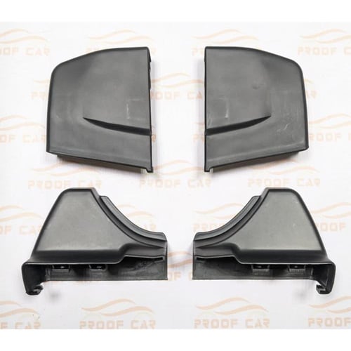 جلد دعسات لاندكروزر 90 - 97 رفرف