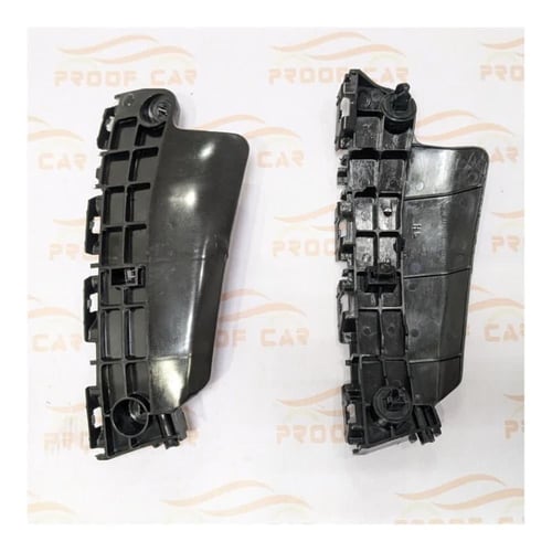 عظمات صدام امامي لاندكروزر 2008 - 2015