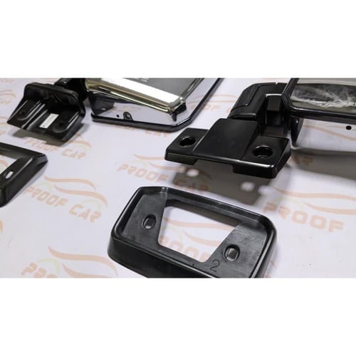 مراية باب شاص ربع 85 - 2023 عادي اصلي