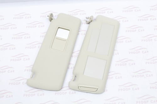 شماسات برادو 2010 الى 2025 اصلي