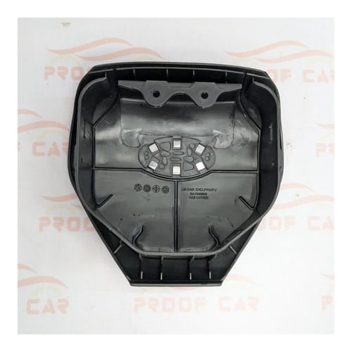 غطاء ارباق توسان 2012 - 2015 اسود