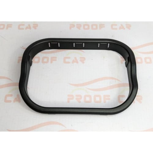 جلدة هوك خلفية لاندكروزر 2008 - 2021 اصلي