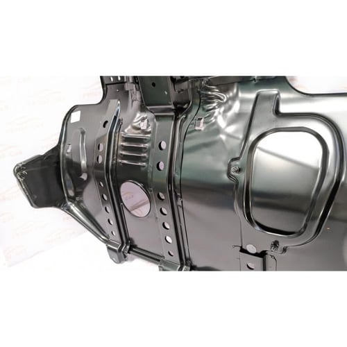 صاجة تحت المكينة لاندكروزر 98 - 2007