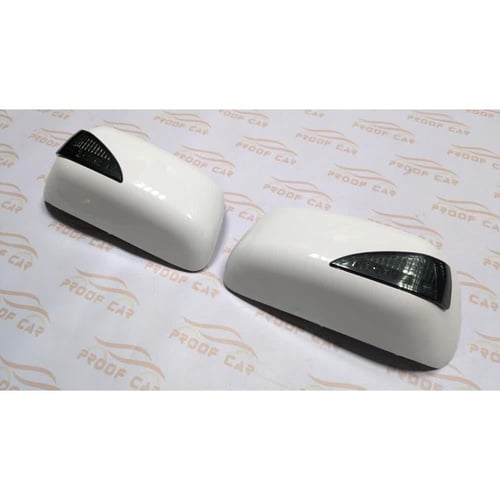 غطاء مراية هايلوكس فورتشنر 2006 - 2011 فليشر اصلي