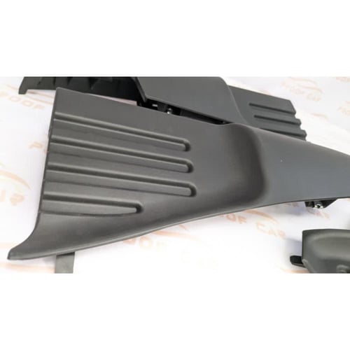 جلد دعسات فتك 2005 - 2023 4 قطع