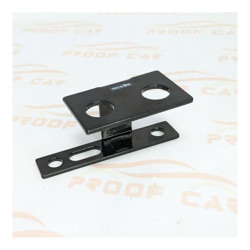 قاعدة انتل لاندكروزر سقف فتحتين