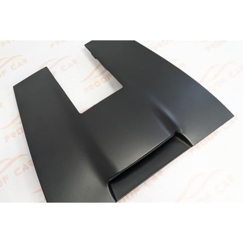 غطاء ديكور الساعة كامري 2012 - 2017