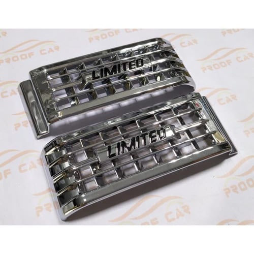 نيكل هواية شاص LIMITED لميتد 2007-2023