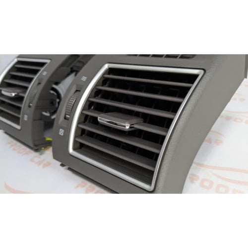 ريش مكيف الاركان برادو 2010-2023 رصاصي