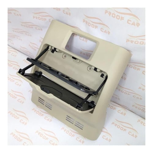 حامل اكواب خلف التكاية لاندكروزر 98 - 2007