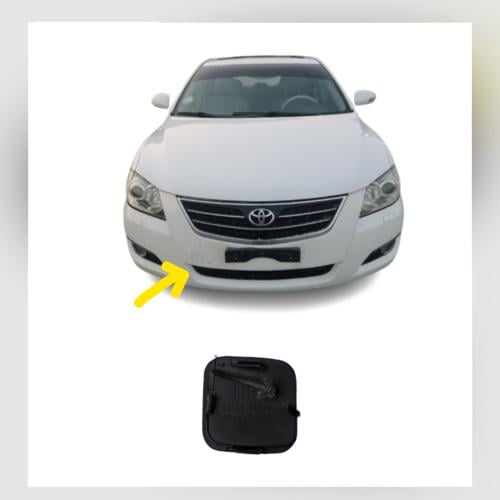 غطاء شنكار اوريون 2007 - 2009