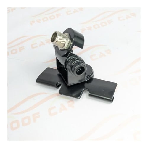 قاعدة انتل باب الشنطة اسود