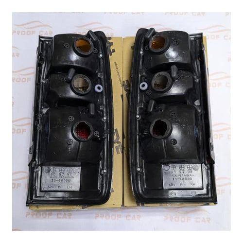 اصطب خلفي لاندكروزر 90 - 97 تايوان TYC