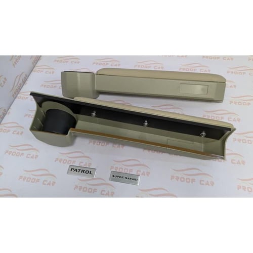 تكاية باب باترول فتك 2005 - 2023 بيج