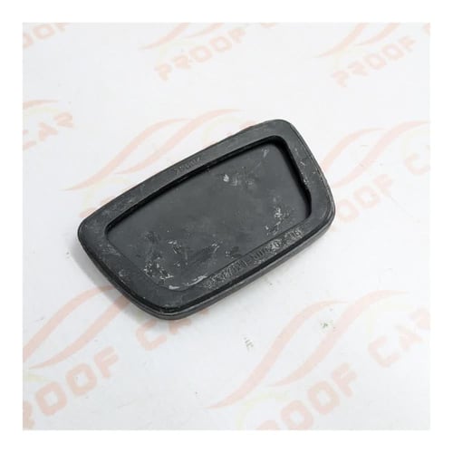 جلدة دعسة فرامل تويوتا تومتيك اصلي