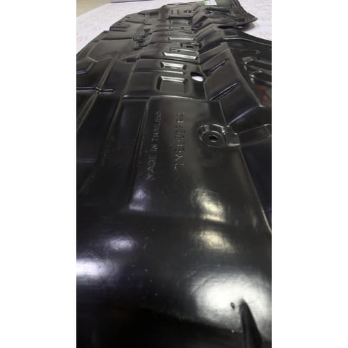 بطانة مكينة كامري 2007 - 2017