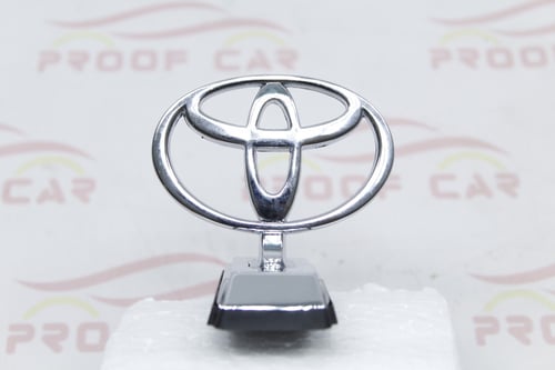 علامة كبوت شاص ربع تجاري