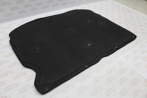 بطانة كبوت شاص ربع 2007 الى 2023