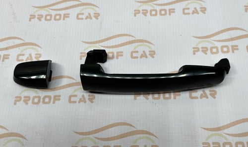 يد باب خارجي كامري 2003 الى 2006 اسود