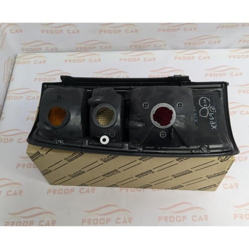 اصطب خلفي لاندكروزر 90-97 يمين اصلي