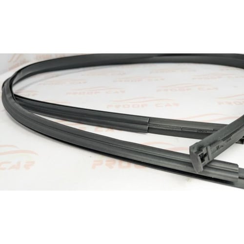 جلد سقف يارس 2006 - 2013 يمين ويسار