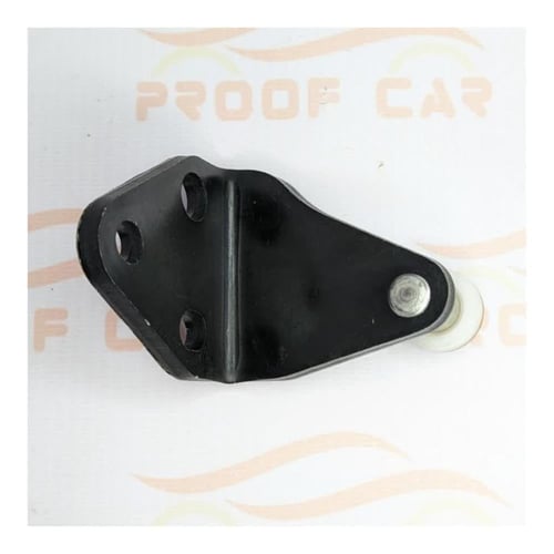 قاعدة تثبيت الاسبير لاندكروزر 98 - 2007 باب صفاق ا...