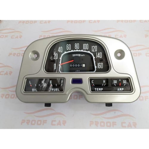 عداد شاص ربع 80 - 84 اصلي