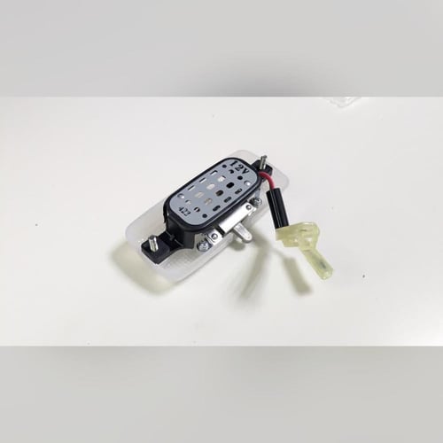 لمبة سقف شاص 95 - 2023 اصلي