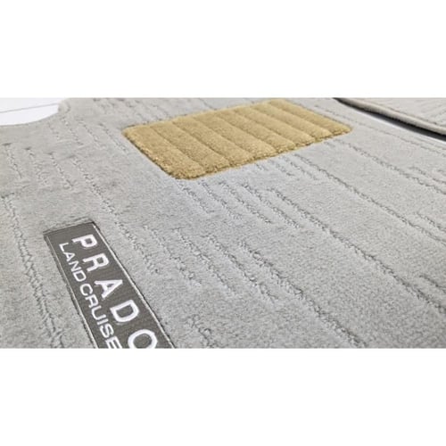 فرشات ارضية برادو 2003 - 2009 اصلي