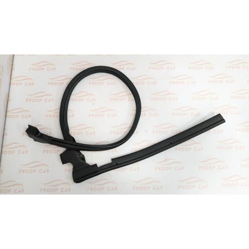 جلدة هواء لاندكروزر 90 - 97 باب صفاق يمين اصلي الب...