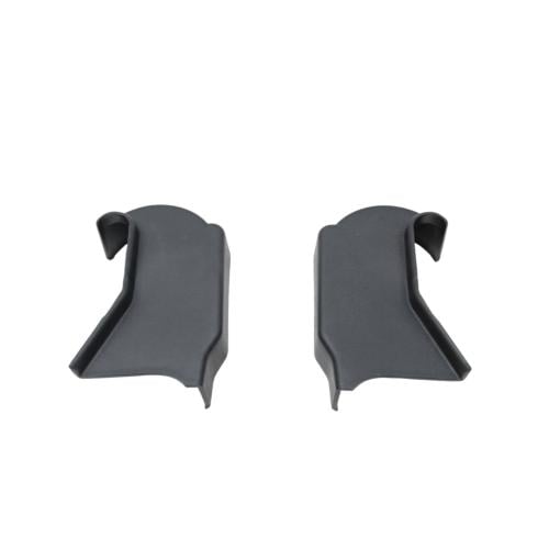 جلدة صدام خلفي شاص 95 الى 2023 اصلي يمن و يسار اله...