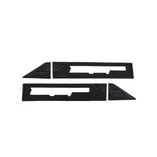 جلدة تحت المراية شاص ربع 2015 الى 2017