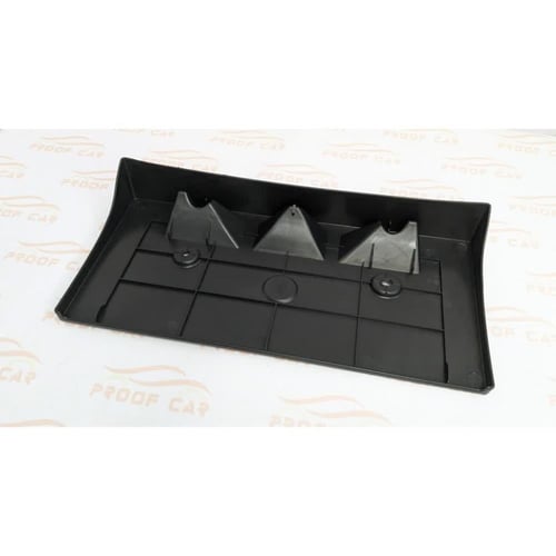 قاعدة لوحة امامي كامري 2012-2017