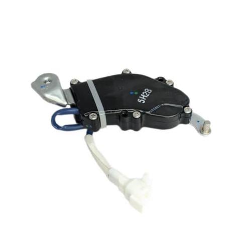 سنترلوك شاص ربع سعودي يمين اصلي