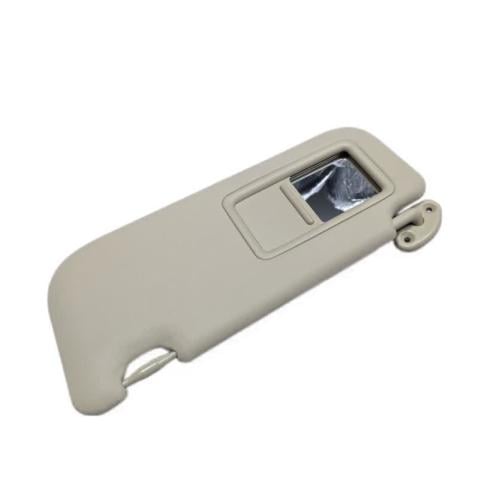 شماسات يارس 2014 - 2021 يسار اصلي