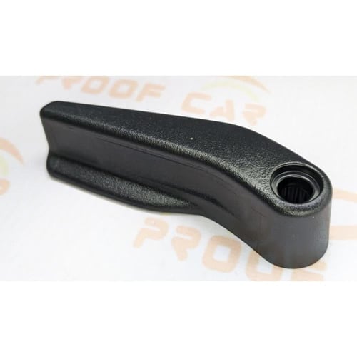 يد باب الشنطة لاندكروزر 2008 - 2021 صيني