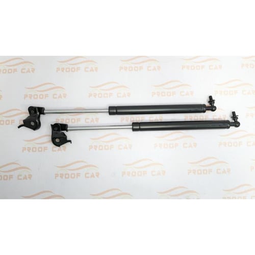 مساعدات كبوت لاندكروزر 90 - 97 ياباني طقم