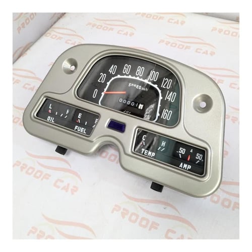 عداد شاص ربع 80 - 84 اصلي