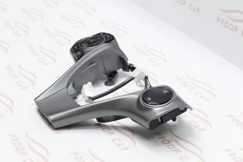 تحكم دركسون كامري 2012 الى 2015