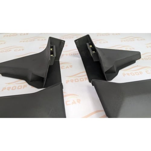 جلد دعسات ربع 4 قطع