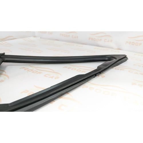 جلدة مثلث الزجاج شاص ربع يسار اصلي