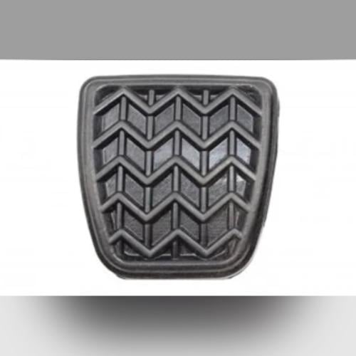 جلدة دعسة فرامل وكلتش هيلوكس كامري شاص كورلا اصلي