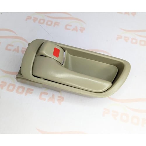 يد باب داخلي كامري 2003 - 2006 بيج يسار