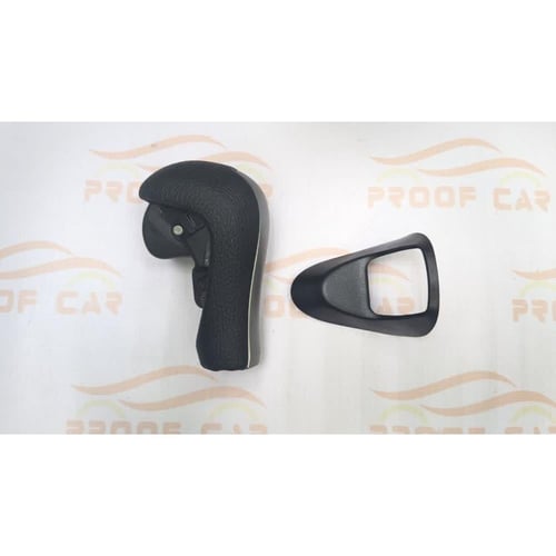 رمانة قير اكورد 2008 - 2012 استاندر